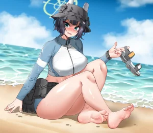 Artist - Hitch - Page 469