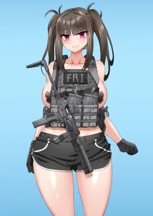 Artist - Hitch - Page 477