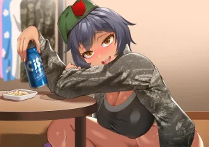 Artist - Hitch - Page 514