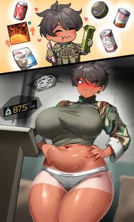 Artist - Hitch - Page 71