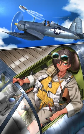 Artist - Hitch - Page 77