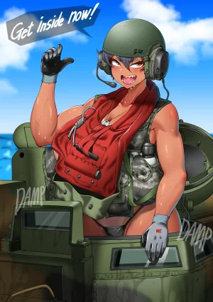 Artist - Hitch - Page 88