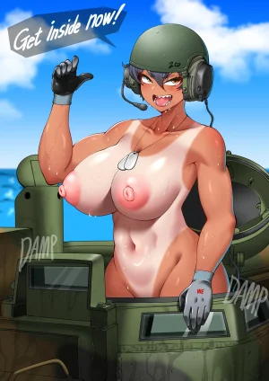 Artist - Hitch - Page 90