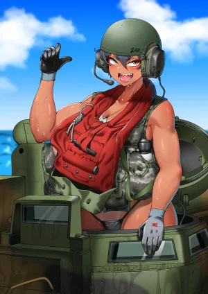 Artist - Hitch - Page 93