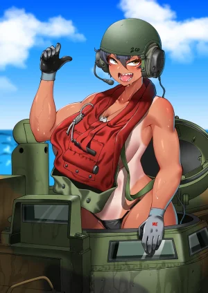 Artist - Hitch - Page 94