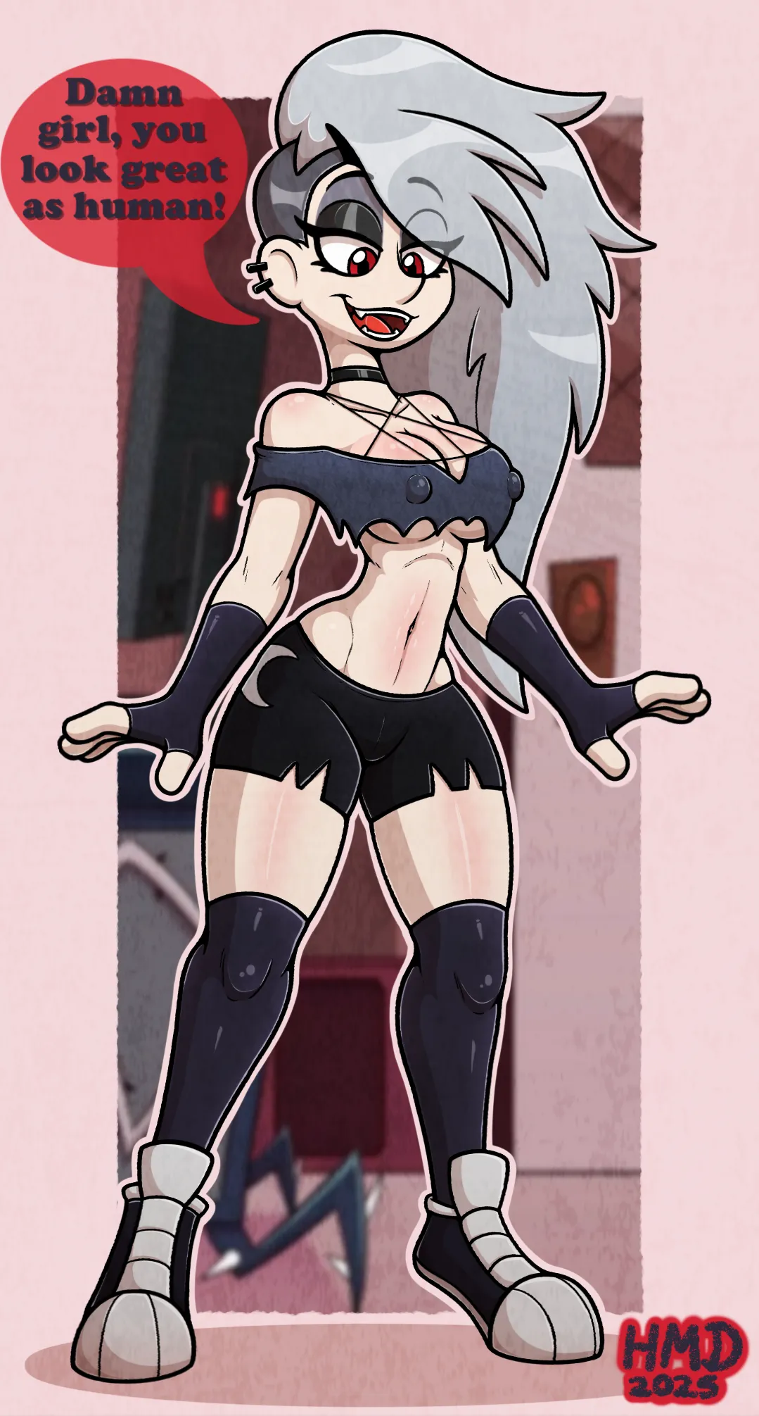 Artist HmdKoba - Image 9