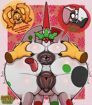 Artist HmdKoba - Page 17