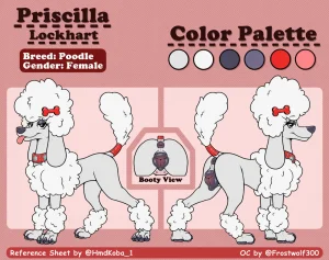 Artist HmdKoba - Page 19