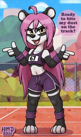 Artist HmdKoba - Page 20