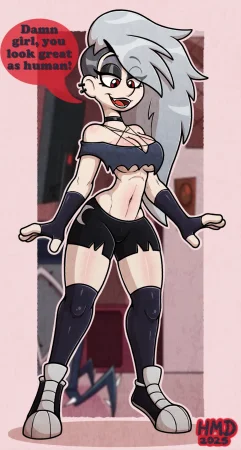 Artist HmdKoba - Page 8