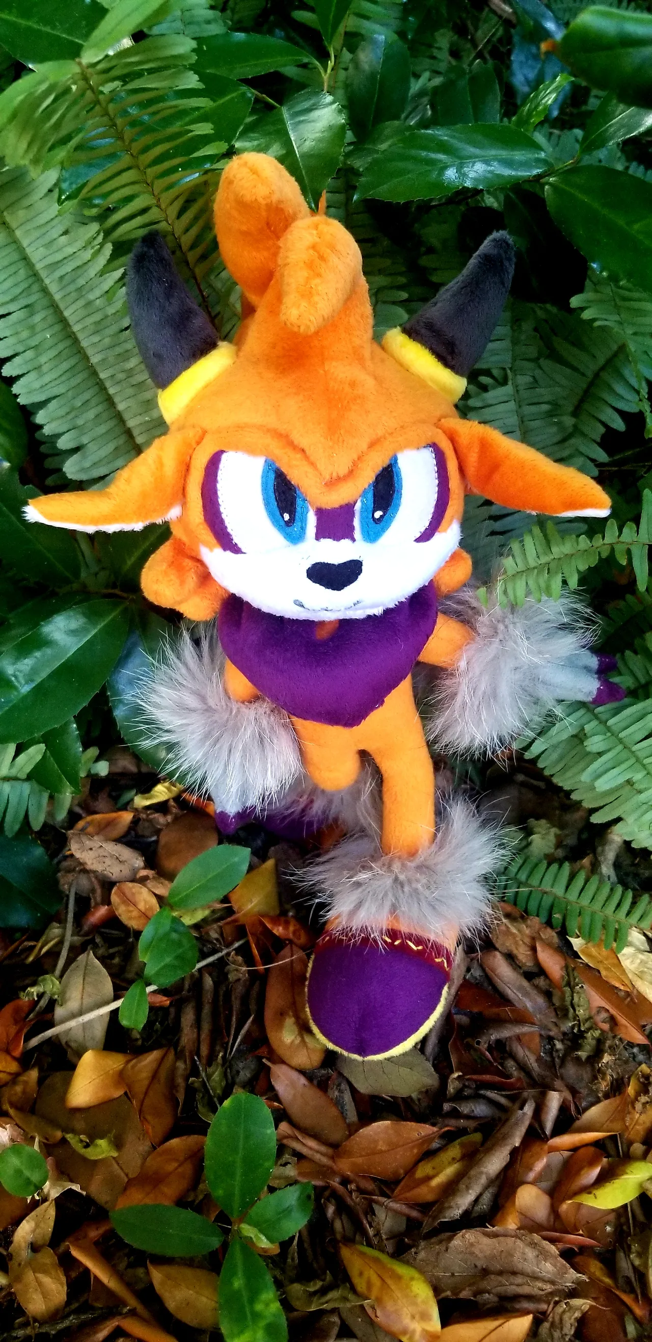 ARTIST HOTRED - RockTheBull - Image 106