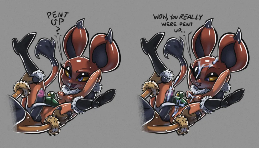 ARTIST HOTRED - RockTheBull - Image 11