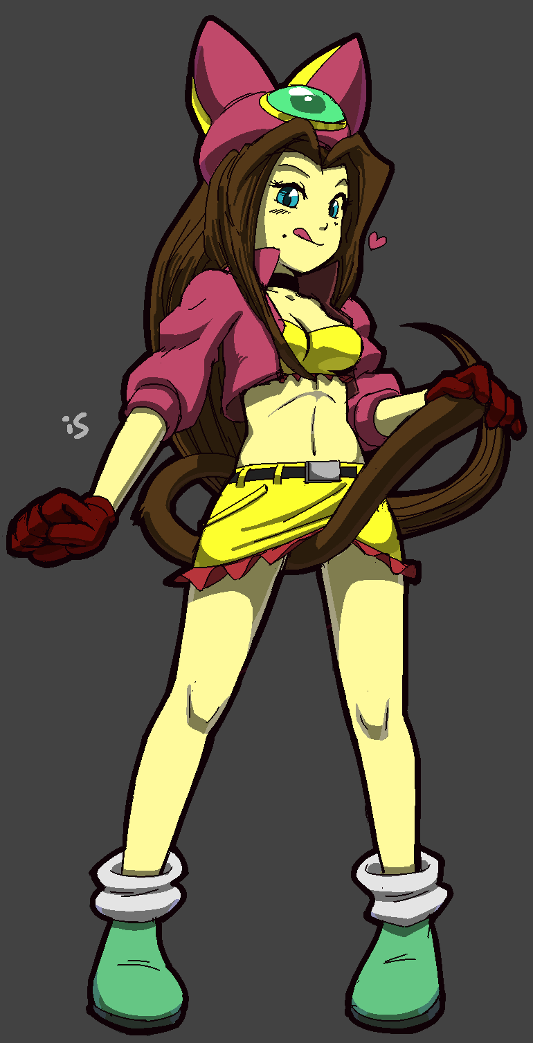 ARTIST HOTRED - RockTheBull - Image 110