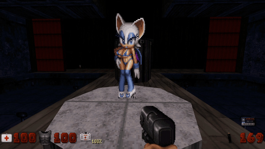 ARTIST HOTRED - RockTheBull - Image 137