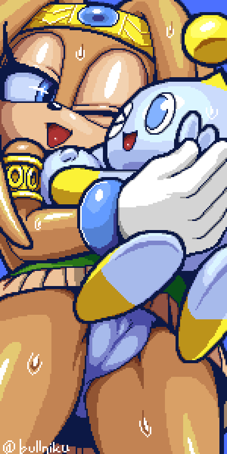 ARTIST HOTRED - RockTheBull - Image 144