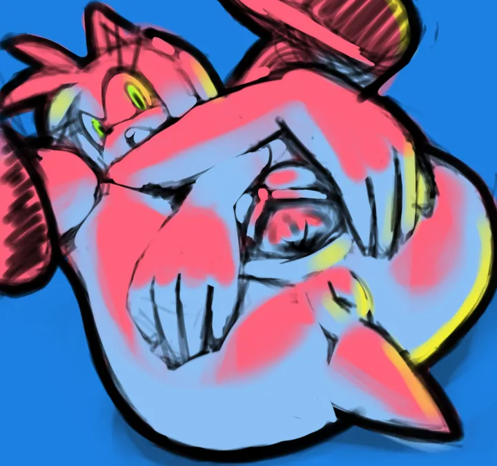 ARTIST HOTRED - RockTheBull - Image 151