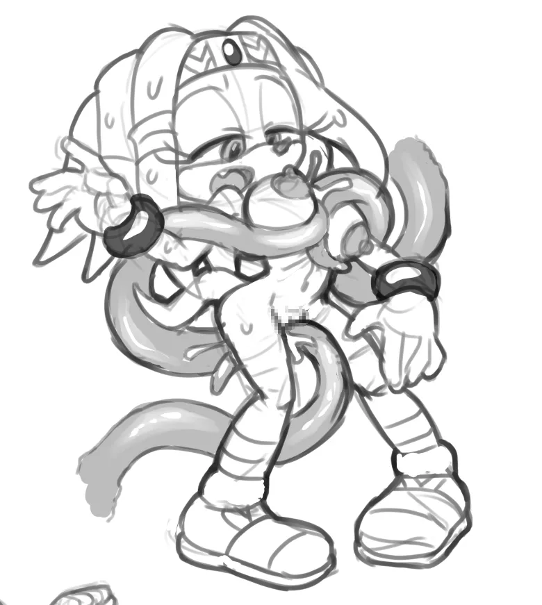 ARTIST HOTRED - RockTheBull - Image 154