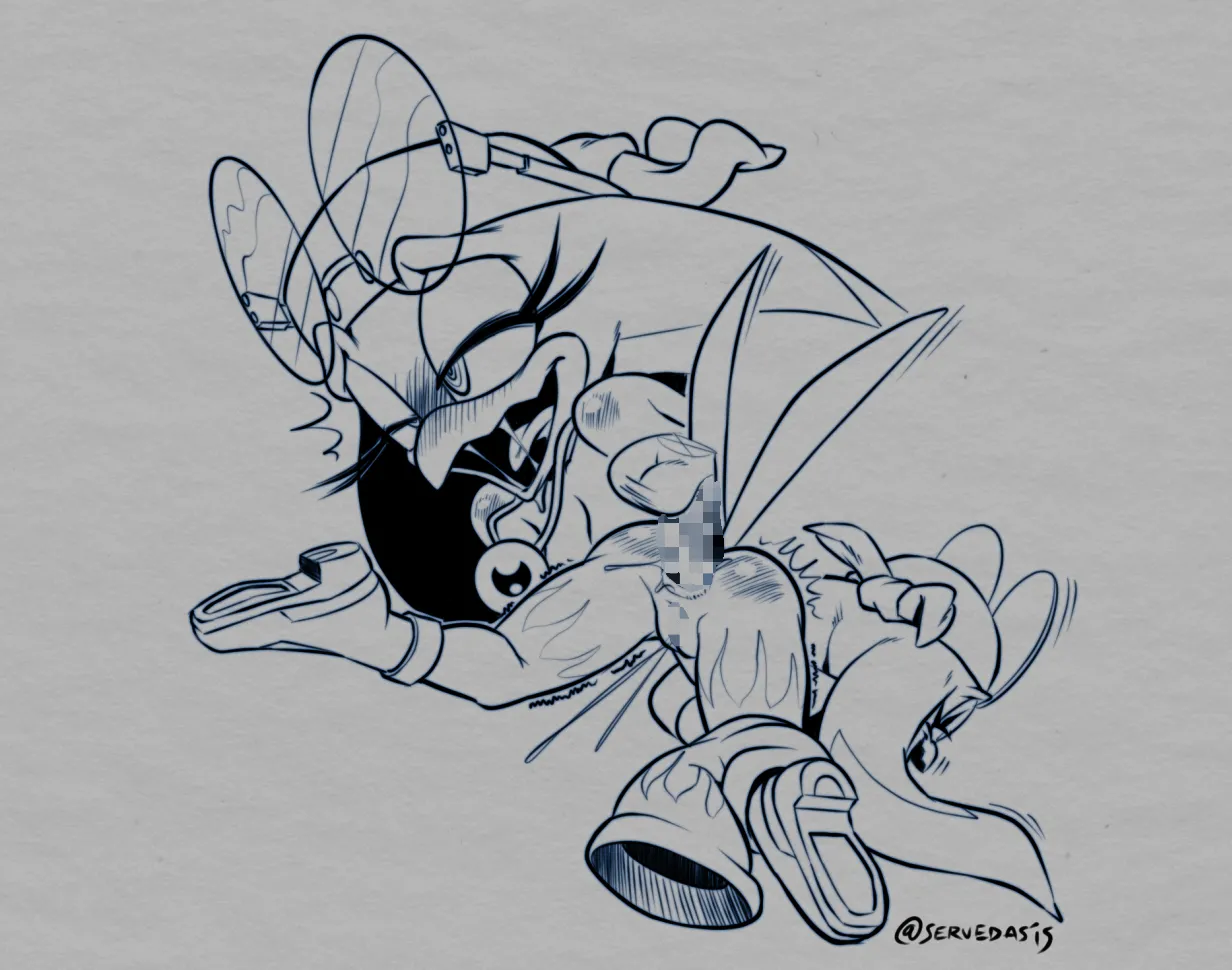 ARTIST HOTRED - RockTheBull - Image 163