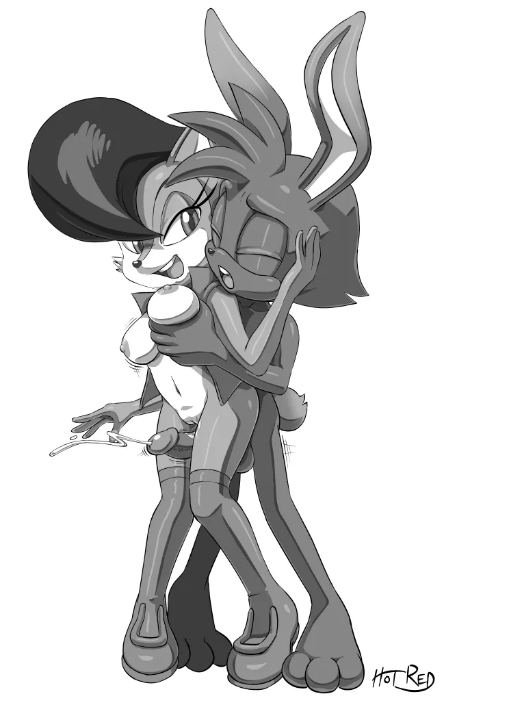 ARTIST HOTRED - RockTheBull - Image 181