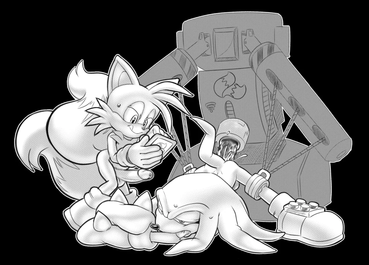 ARTIST HOTRED - RockTheBull - Image 202