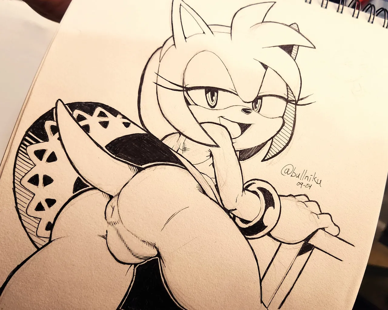 ARTIST HOTRED - RockTheBull - Image 205