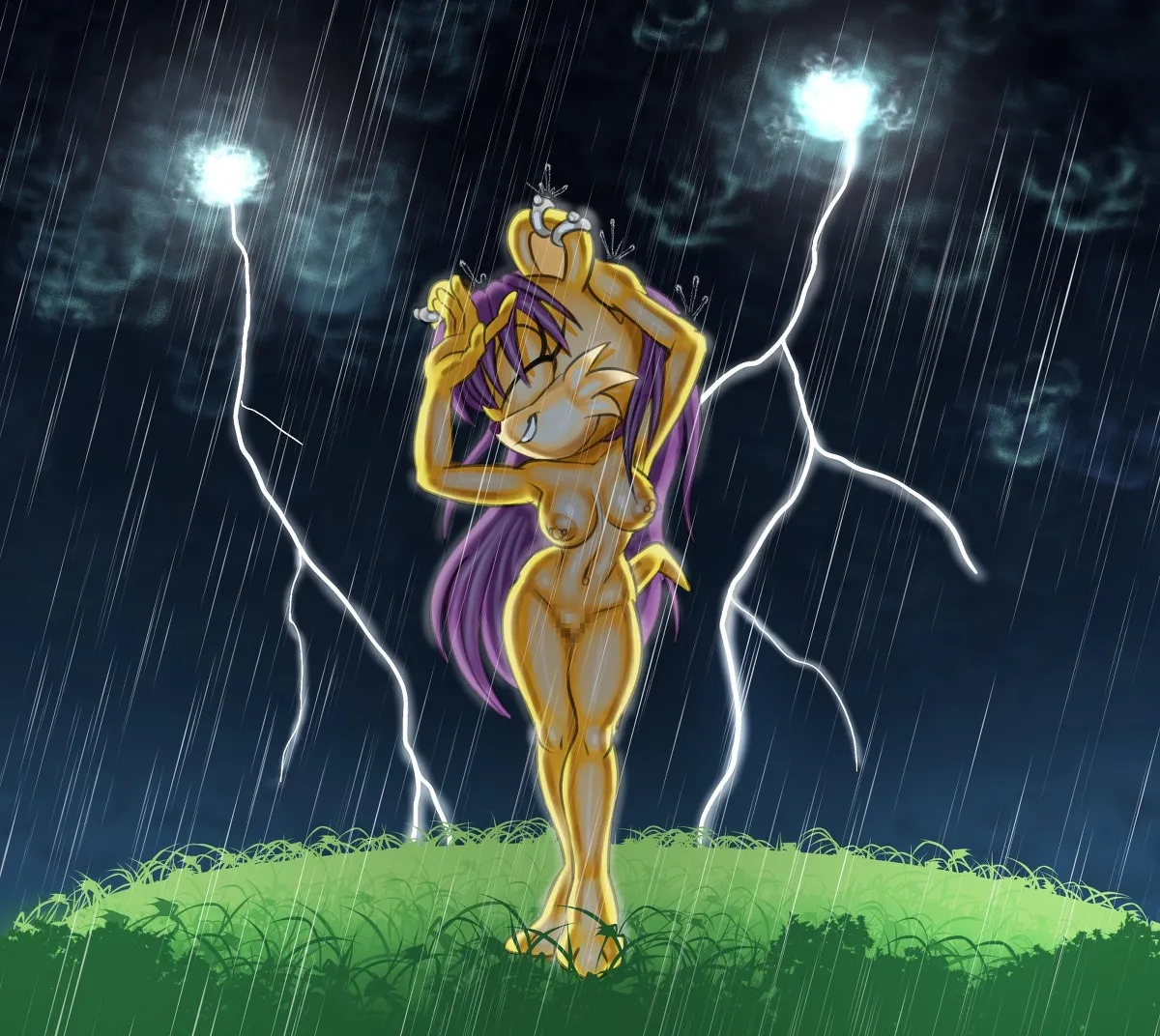 ARTIST HOTRED - RockTheBull - Image 210