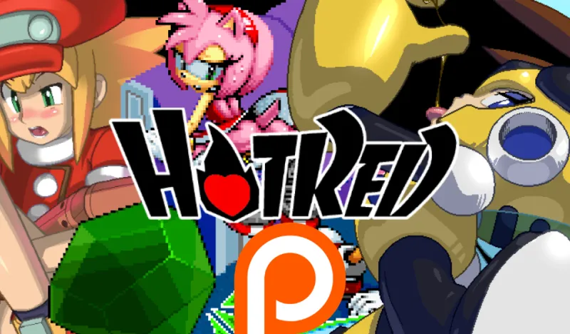 ARTIST HOTRED - RockTheBull - Image 269