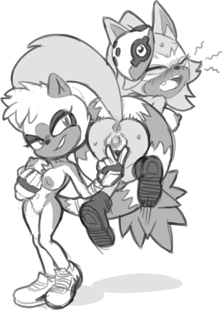 ARTIST HOTRED - RockTheBull - Image 28