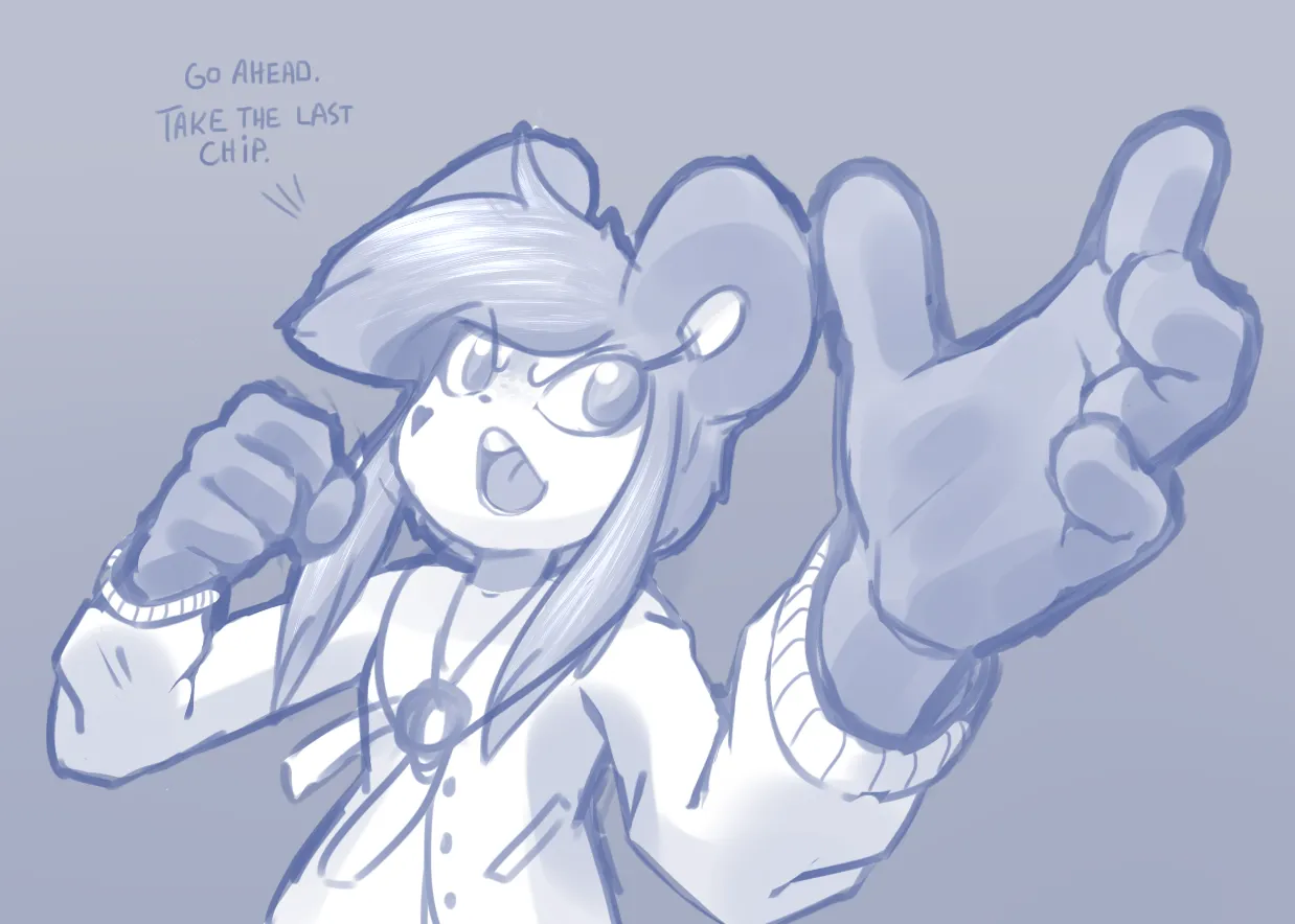 ARTIST HOTRED - RockTheBull - Image 290