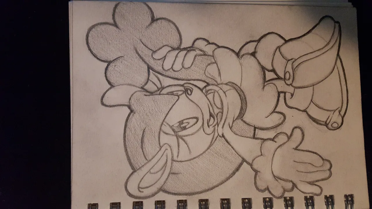 ARTIST HOTRED - RockTheBull - Image 292