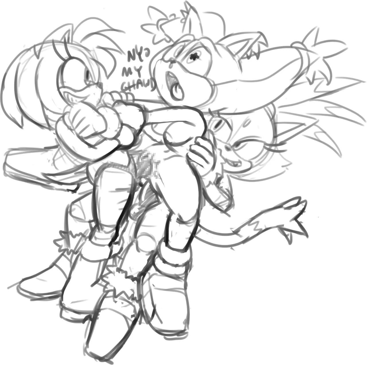 ARTIST HOTRED - RockTheBull - Image 304