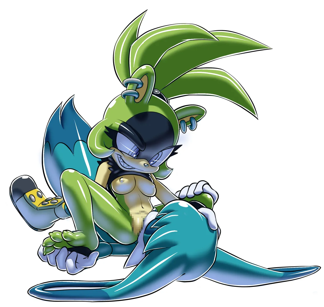 ARTIST HOTRED - RockTheBull - Image 315