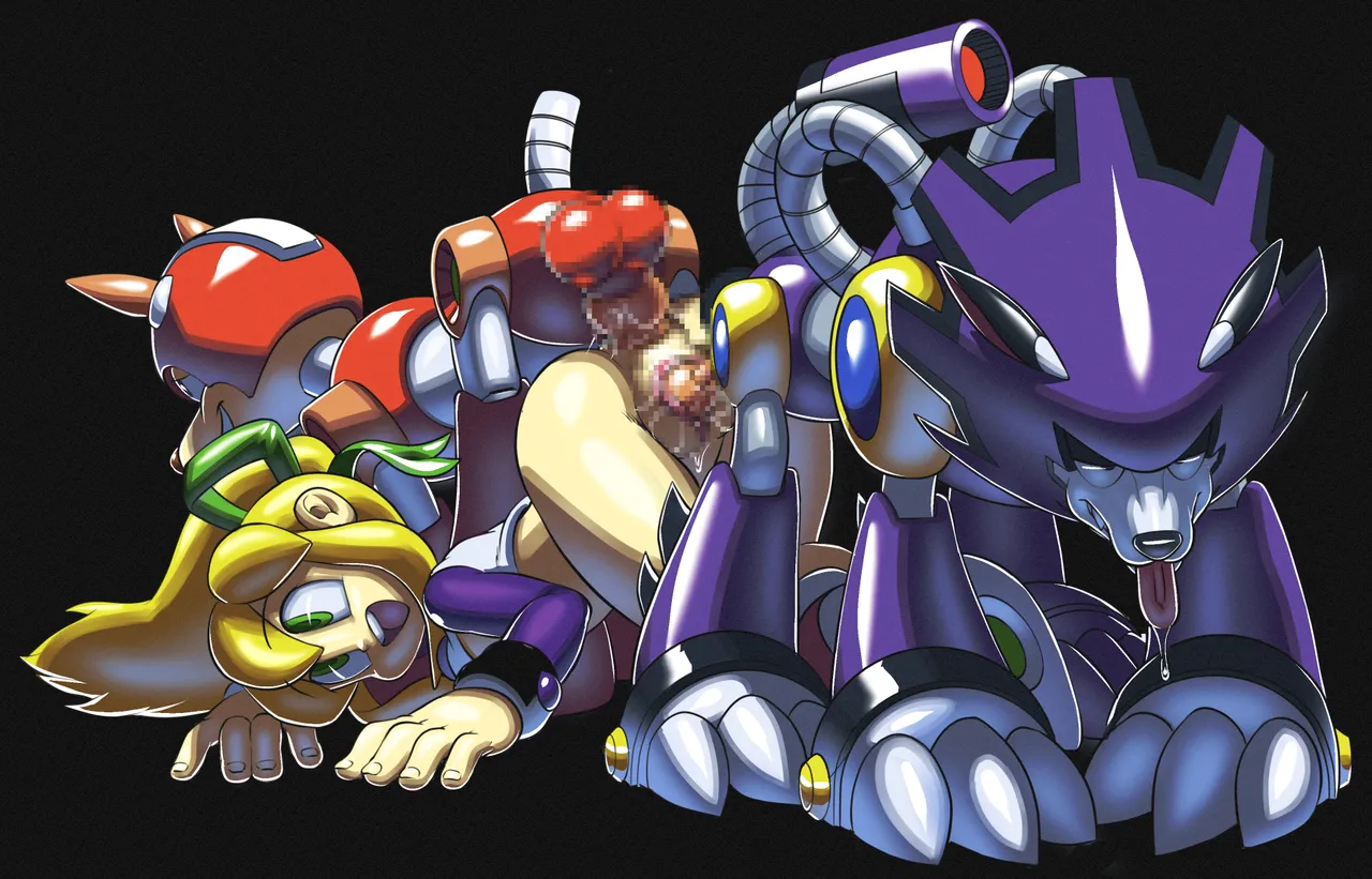 ARTIST HOTRED - RockTheBull - Image 317