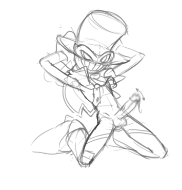 ARTIST HOTRED - RockTheBull - Image 336