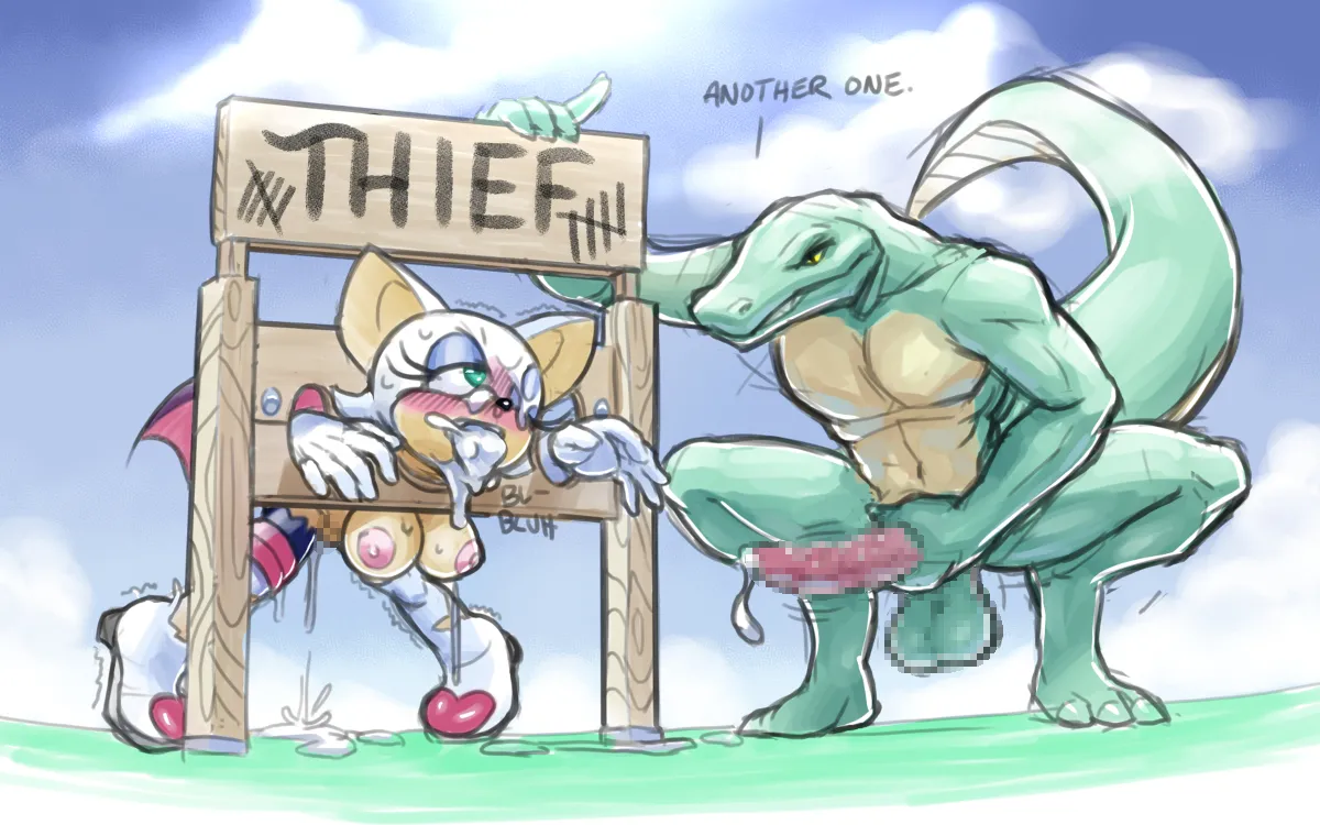 ARTIST HOTRED - RockTheBull - Image 34