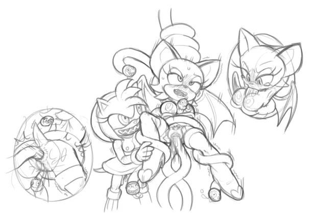 ARTIST HOTRED - RockTheBull - Image 339