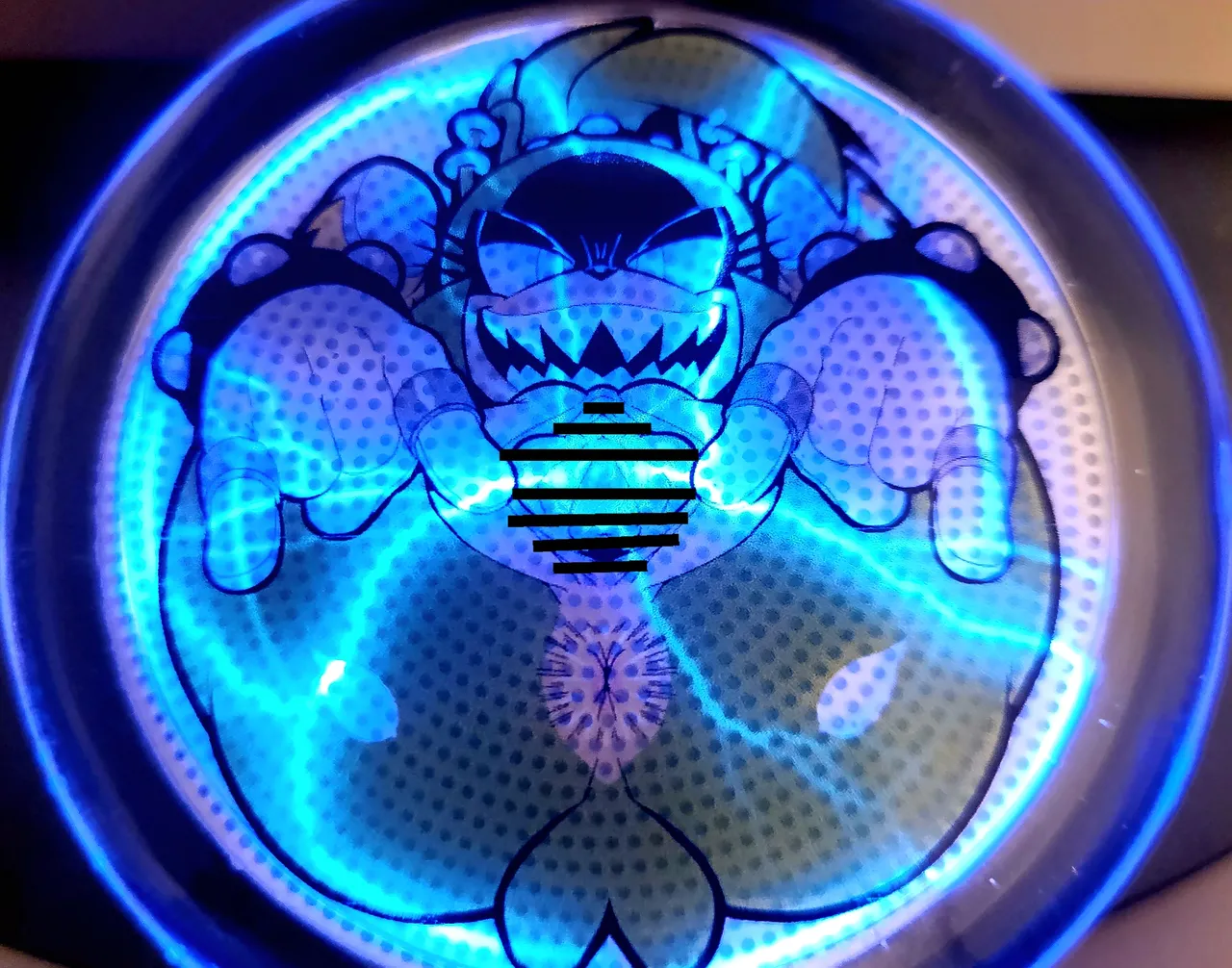 ARTIST HOTRED - RockTheBull - Image 341