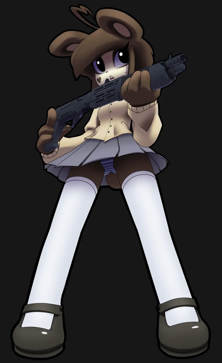 ARTIST HOTRED - RockTheBull - Image 344