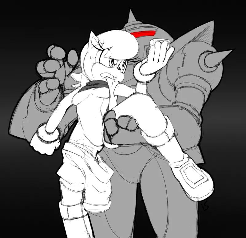 ARTIST HOTRED - RockTheBull - Image 349