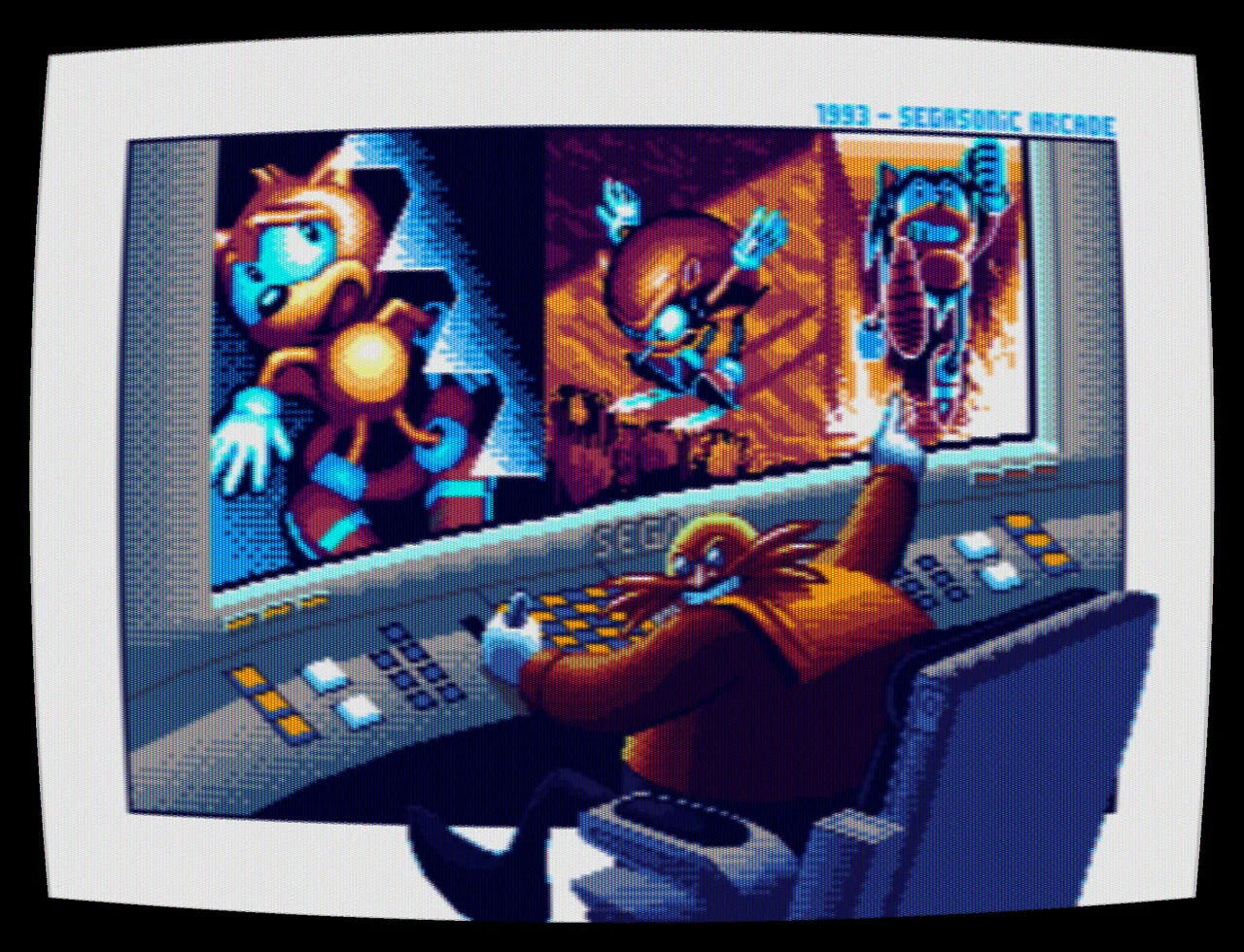 ARTIST HOTRED - RockTheBull - Image 352