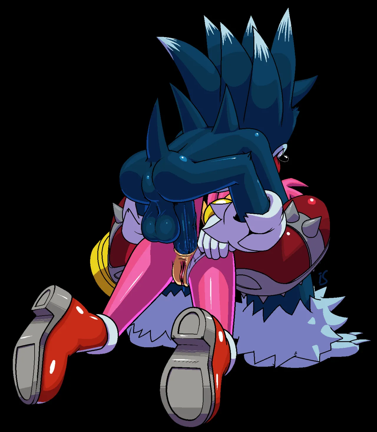 ARTIST HOTRED - RockTheBull - Image 359