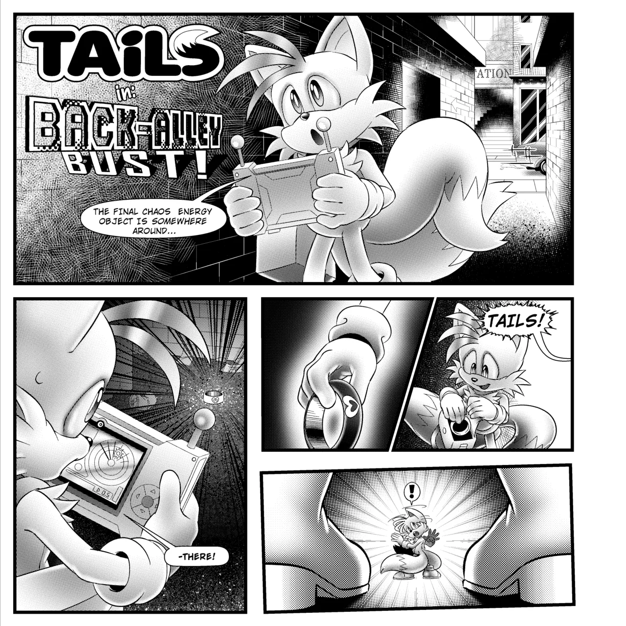 ARTIST HOTRED - RockTheBull - Image 365