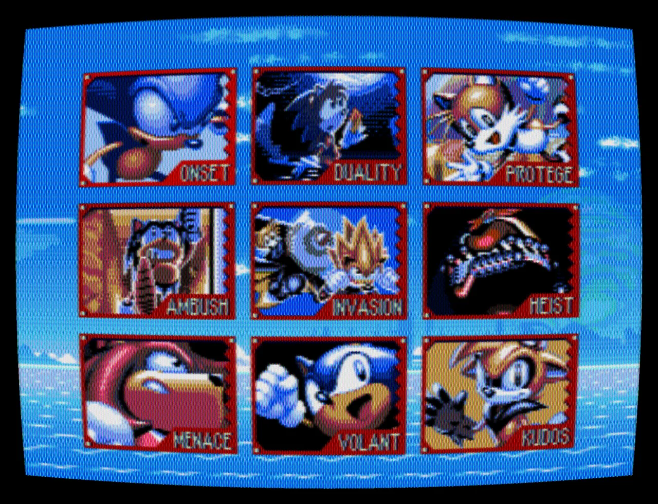 ARTIST HOTRED - RockTheBull - Image 371