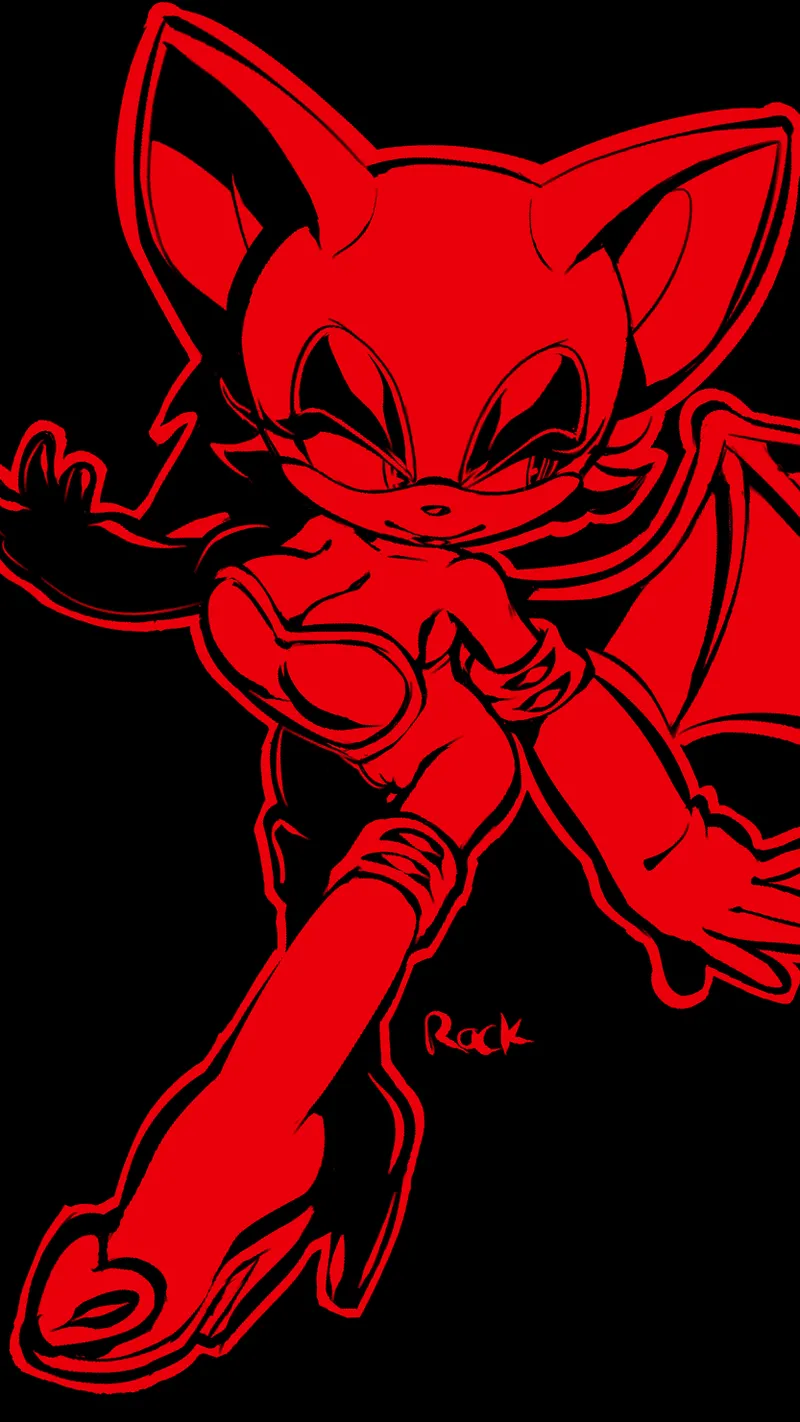 ARTIST HOTRED - RockTheBull - Image 383