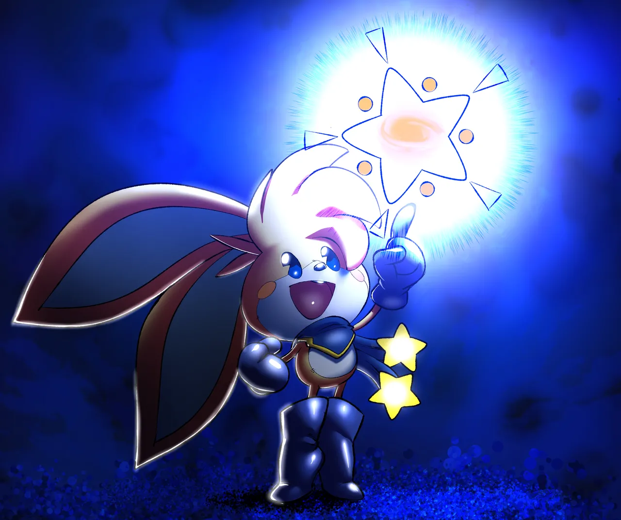 ARTIST HOTRED - RockTheBull - Image 388