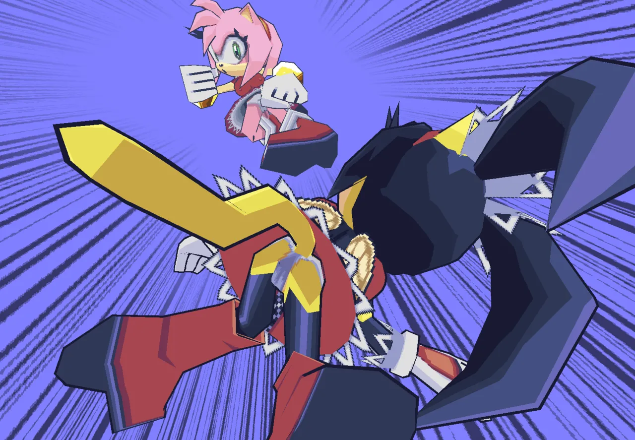 ARTIST HOTRED - RockTheBull - Image 403