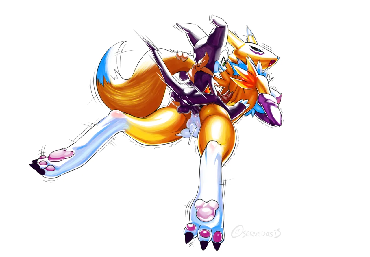 ARTIST HOTRED - RockTheBull - Image 404