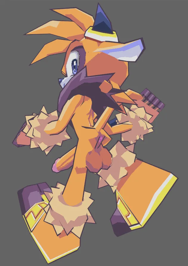 ARTIST HOTRED - RockTheBull - Image 415