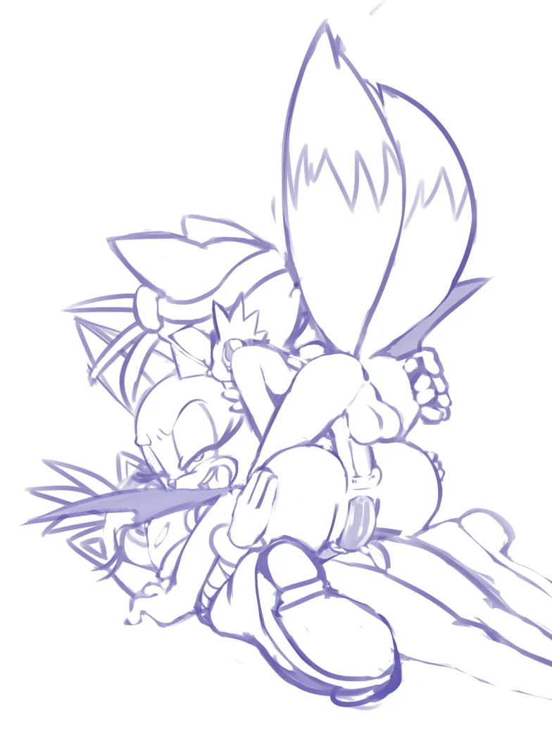 ARTIST HOTRED - RockTheBull - Image 420