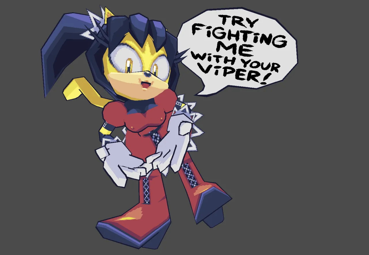 ARTIST HOTRED - RockTheBull - Image 423